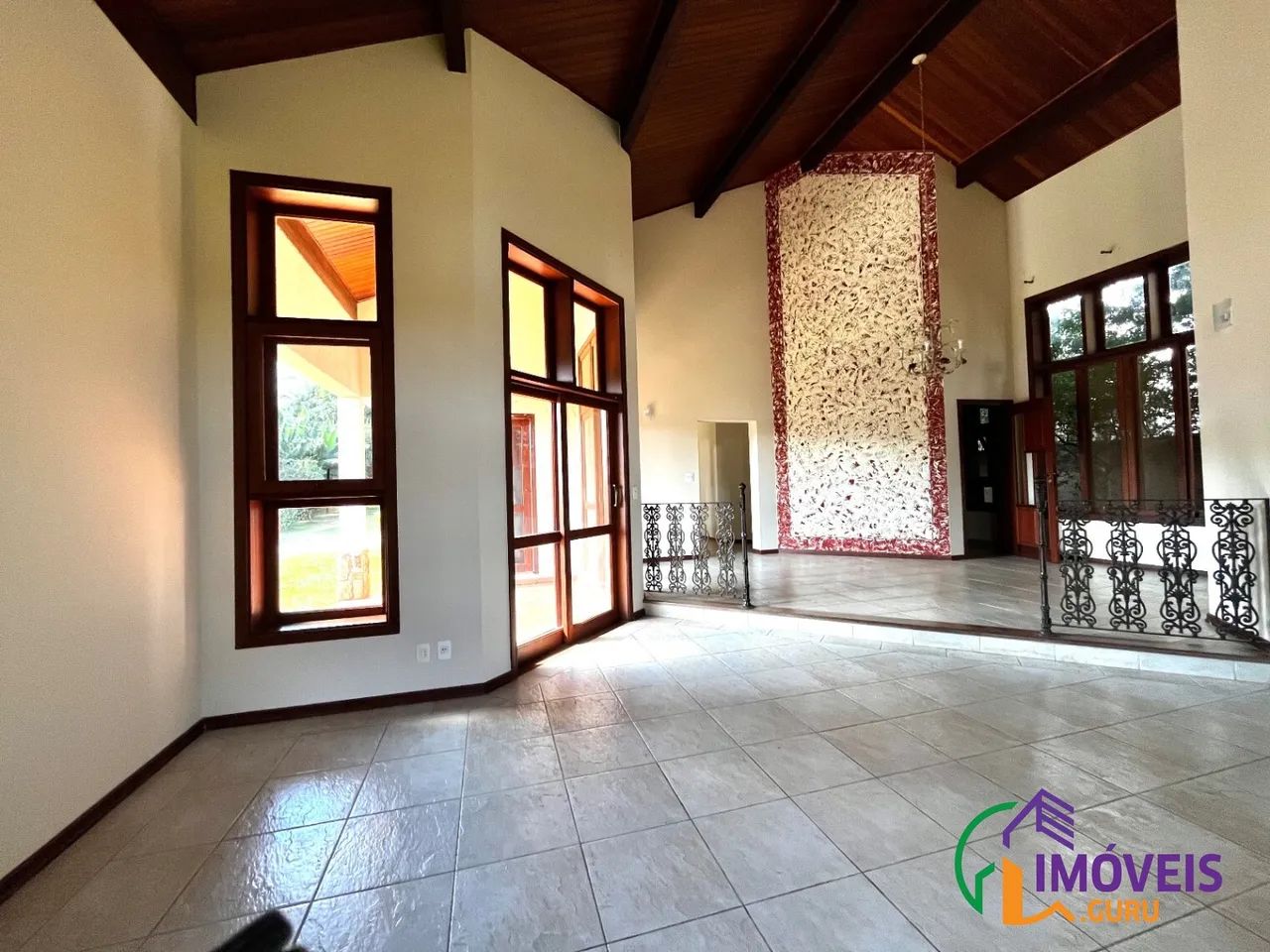 CASA EM CONDOMÍNIO - MOINHO DE VENTO - SP - Foto 4