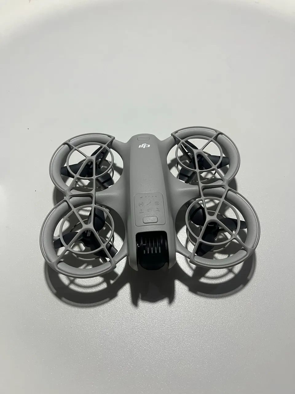 Drone DJI Neo Standard Completo na Caixa - Excelente Estado - Foto 4