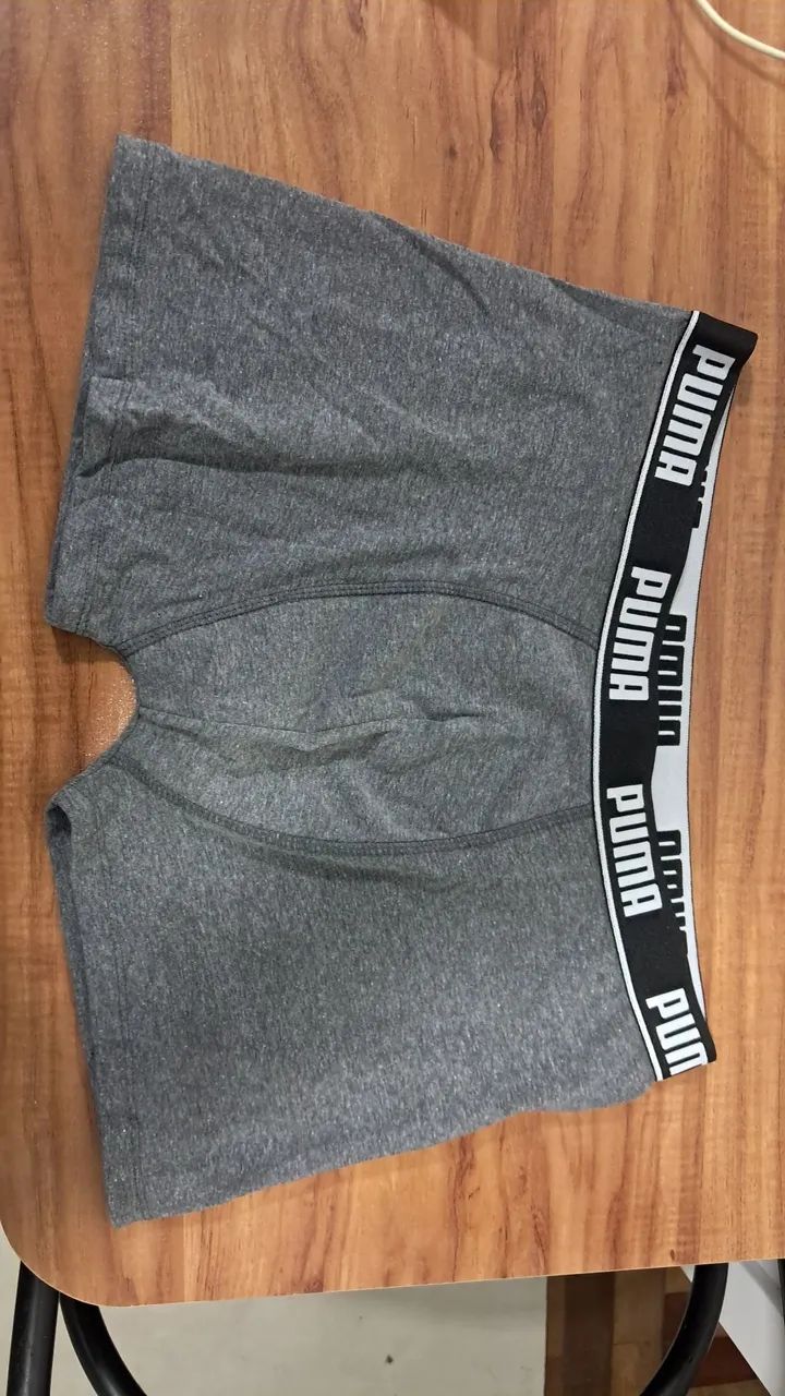 Cueca PUMA NOVA