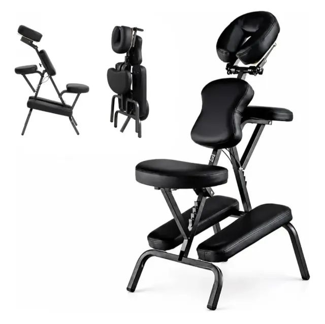 Cadeira Quick Massagem - Foto 2