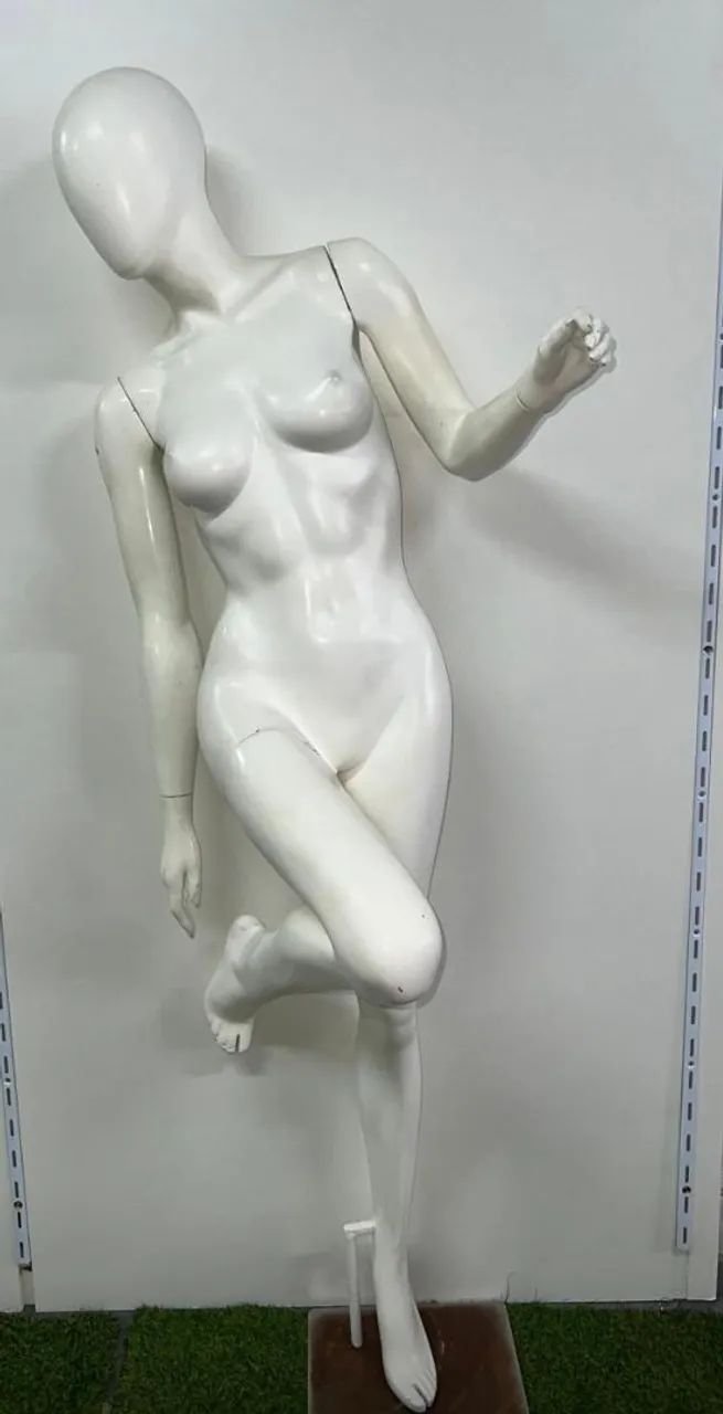 Manequins  - Foto 4