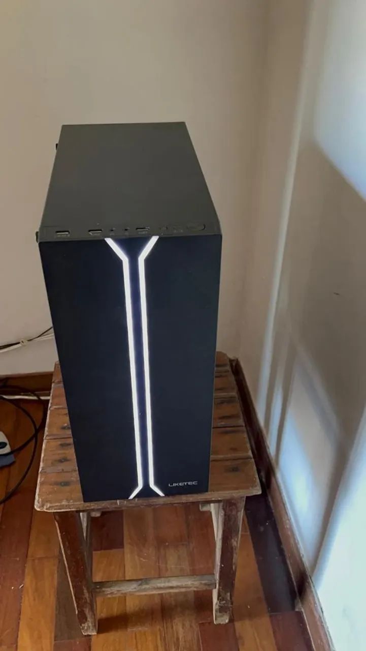 Vendo pc gamer barato  - Foto 4