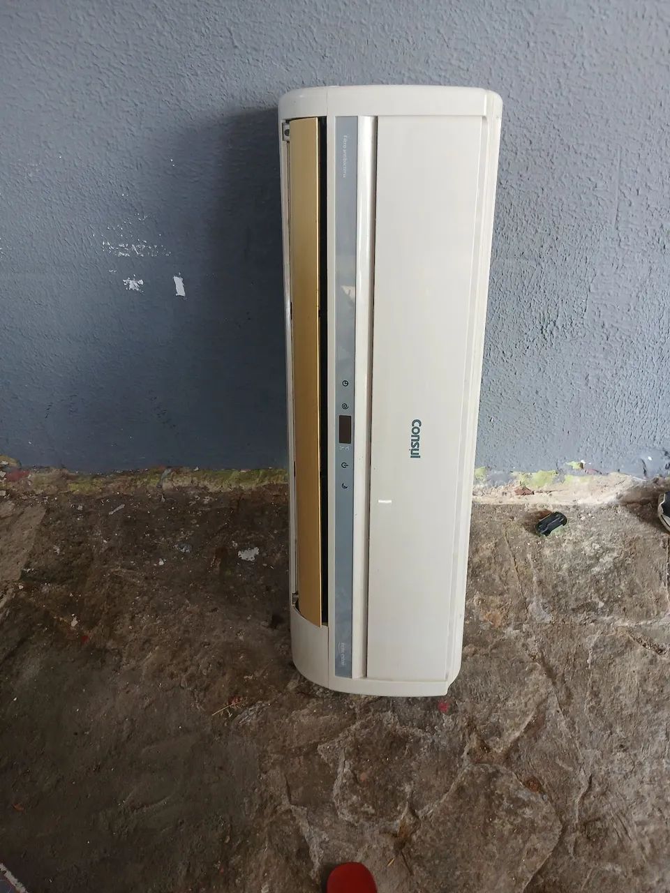 Evaporadora consul