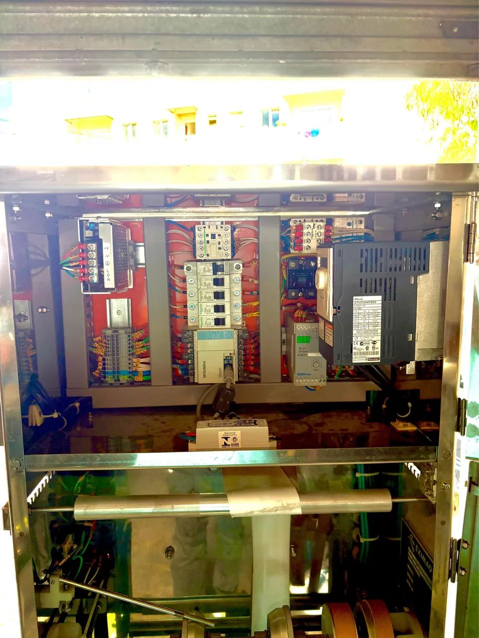 Embaladeira  - Foto 2