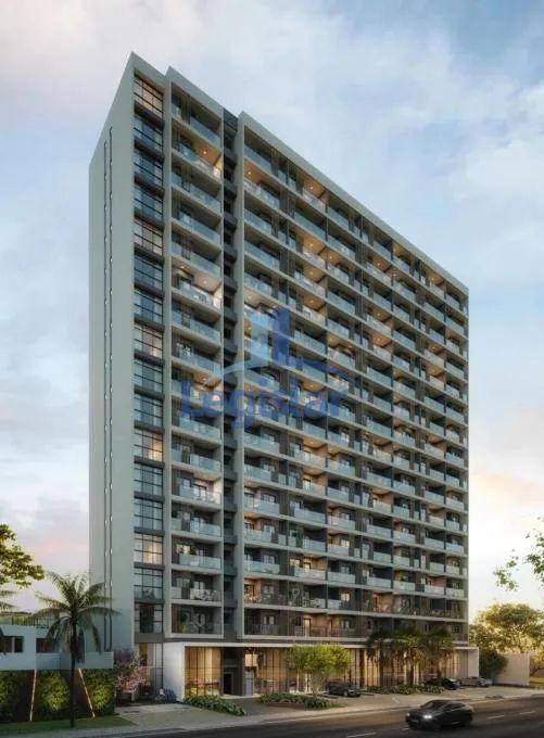 Apartamento 1 Quarto Aracaju - SE - Jardins