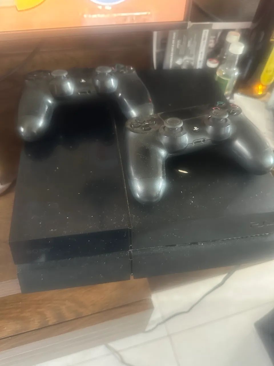 Ps4 - Foto 3
