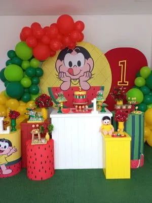 Decoração & buffet - Foto 4