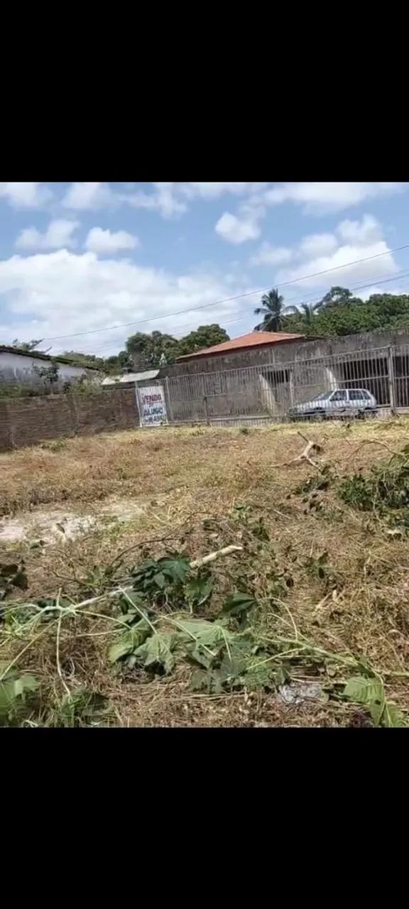 Terreno vila Sarney Maracanã  - Foto 4