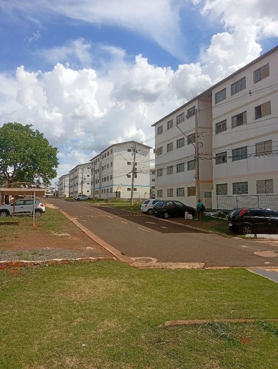 Vendo apartamento no Reinaldo Buzaneli 1 - Foto 2