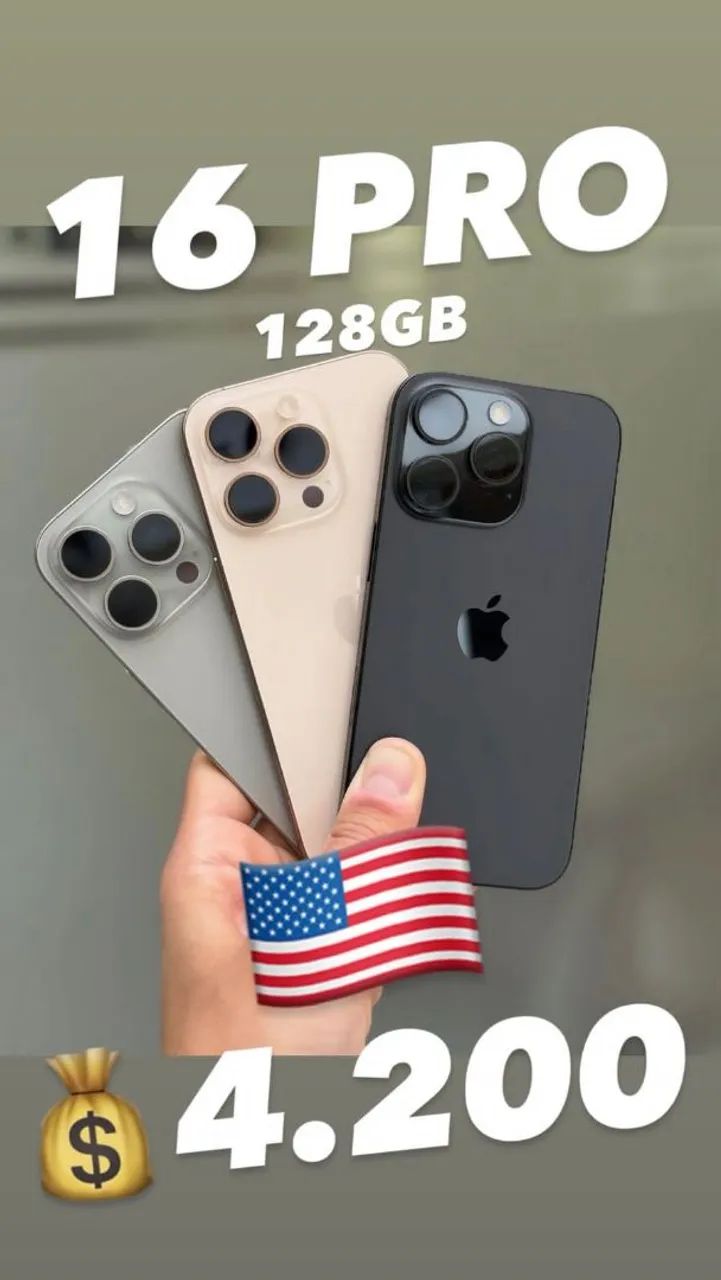 IPHONES NOVOS VARIOS MODELOS LACRADOS E AMERICANOS.  - Foto 4