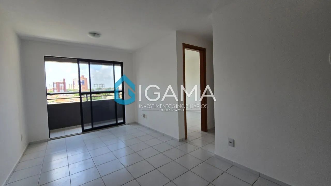 APARTAMENTO RESIDENCIAL em NATAL - RN, CAPIM MACIO - Foto 7