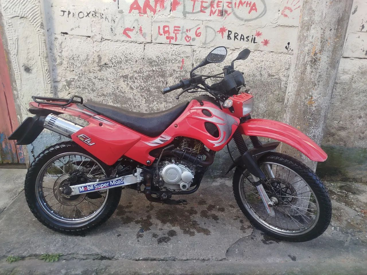 Só venda 