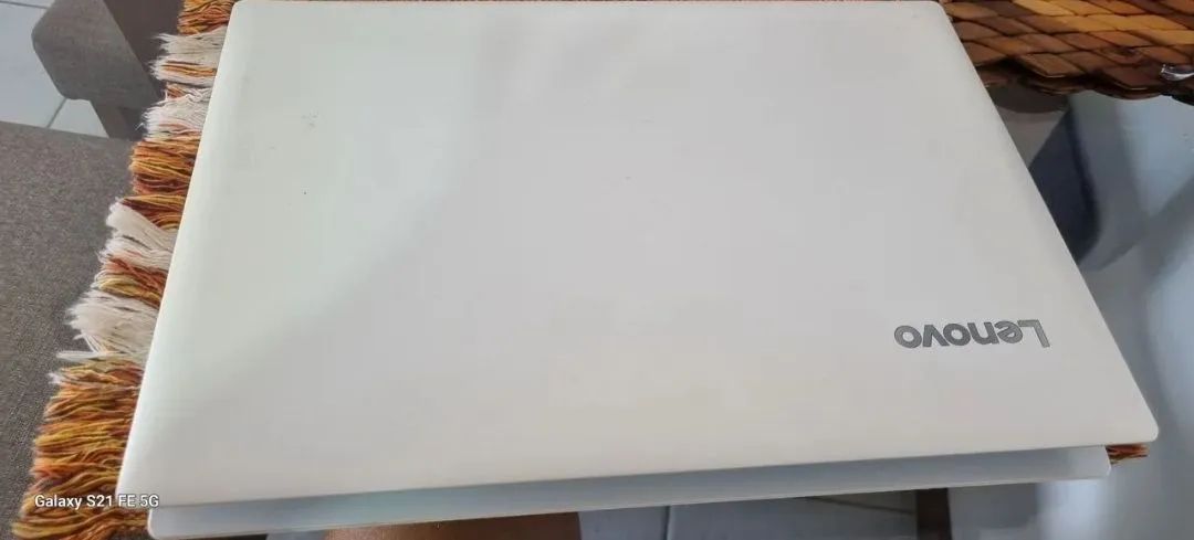Notbook Lenovo seminovo  - Foto 4