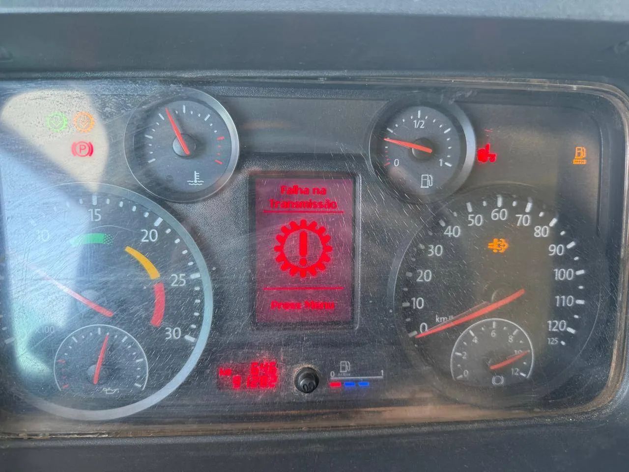 VOLKSWAGEN VW 31330 - Foto 5