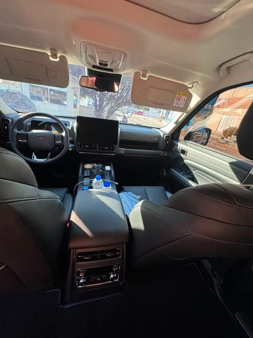 GWM Haval H9 Exclusive TD480 2026 - Foto 3