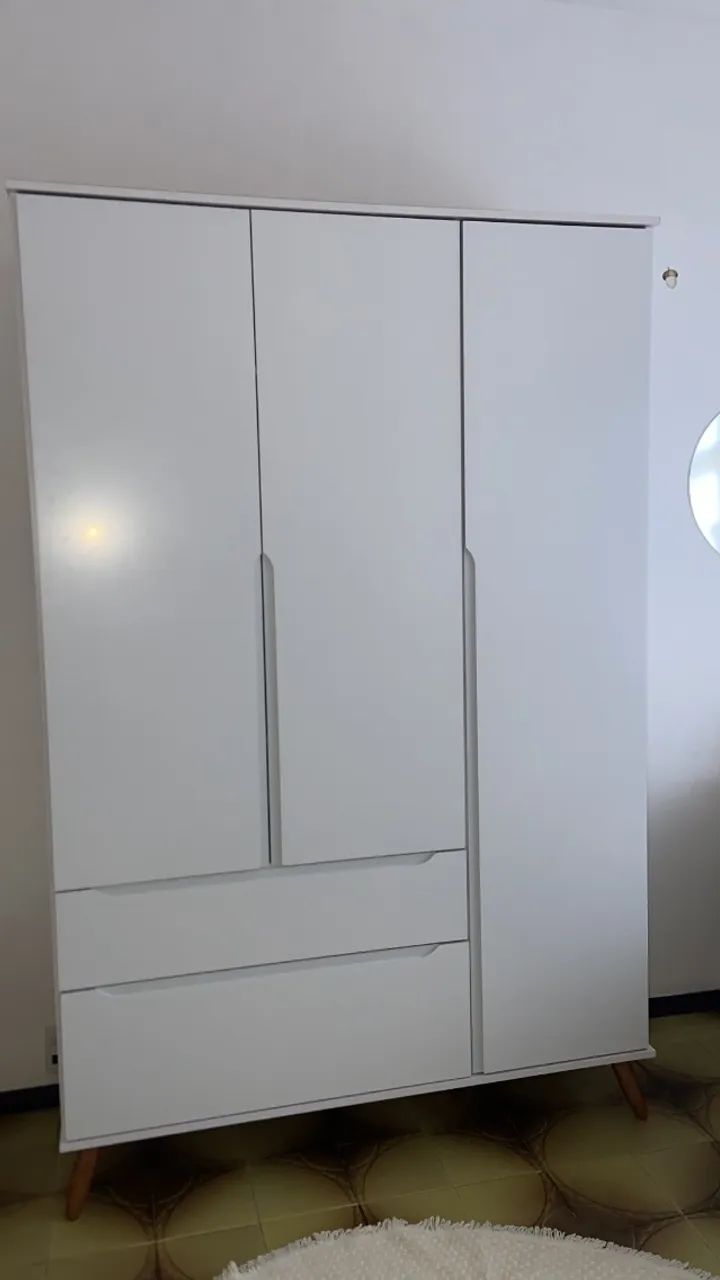 Kit de quarto de bebê