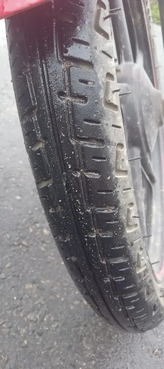 Vendo Dafra super 50cc - Foto 4