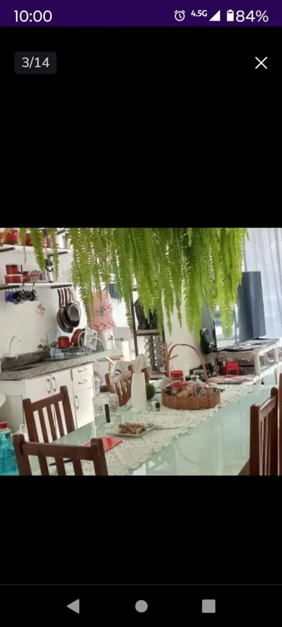 Vendo apartamento  - Foto 5