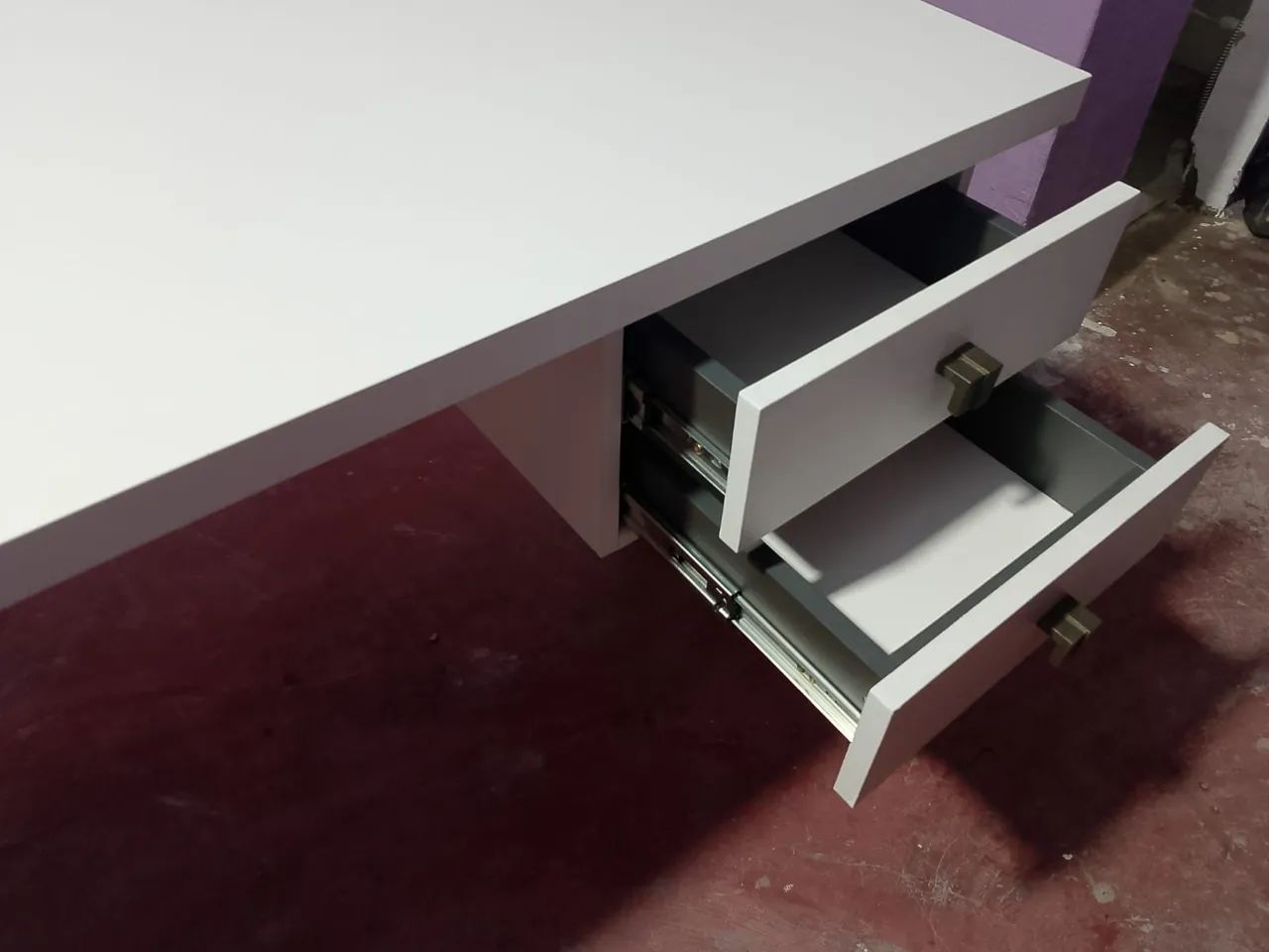 Mesa de escritório  - Foto 3