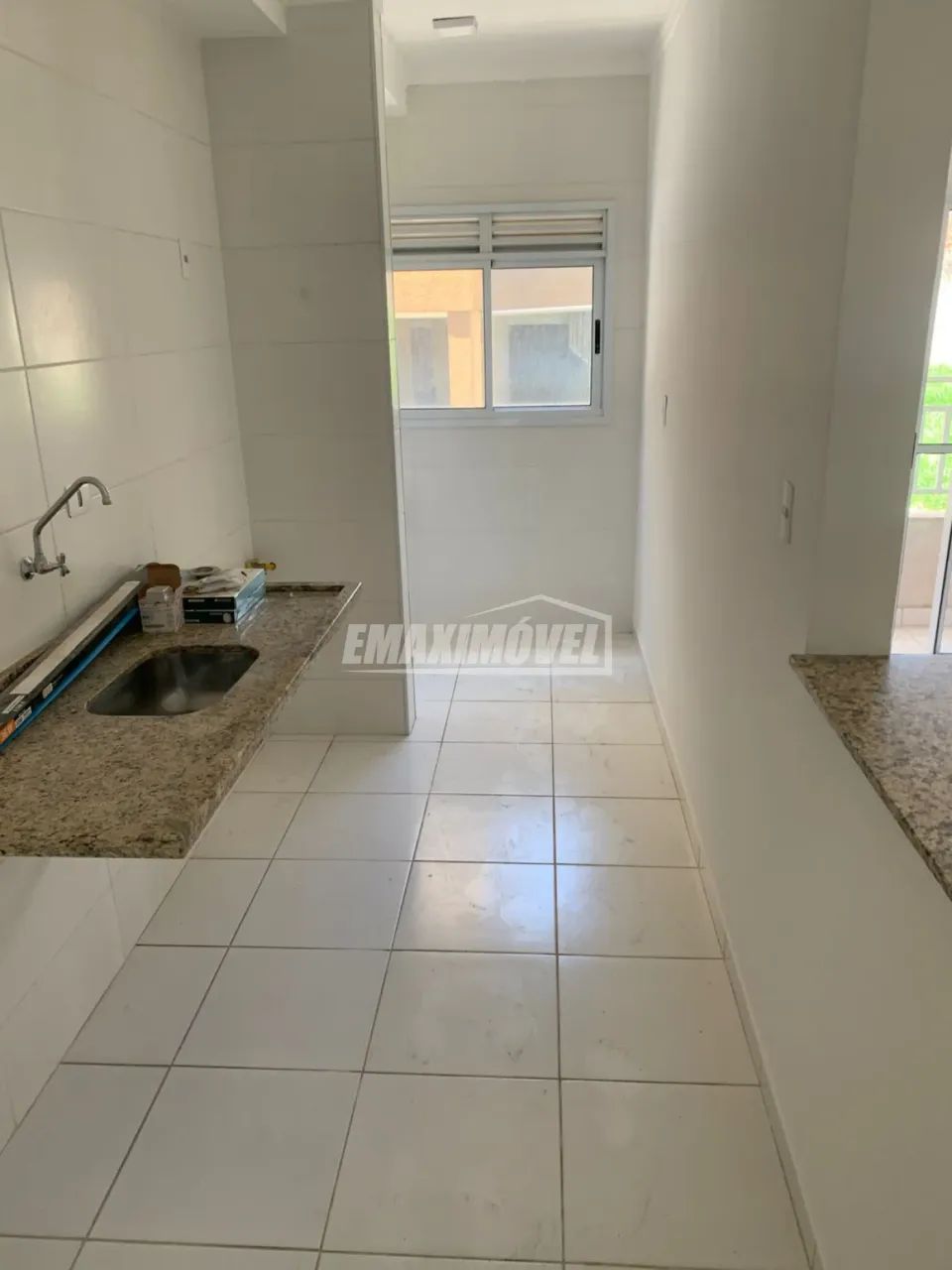 Apartamento Padrão em Sorocaba - Foto 3