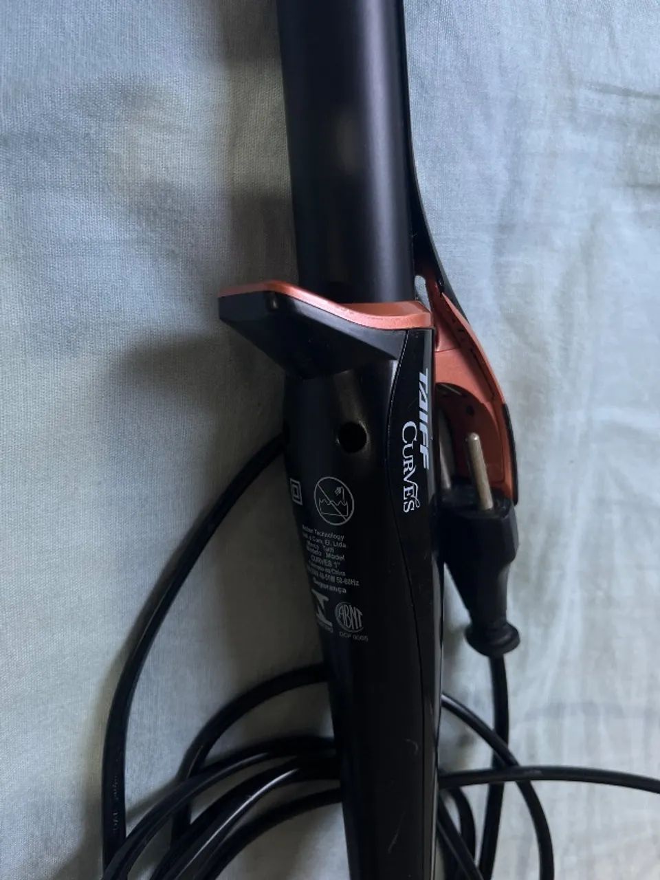 Babyliss Taiff