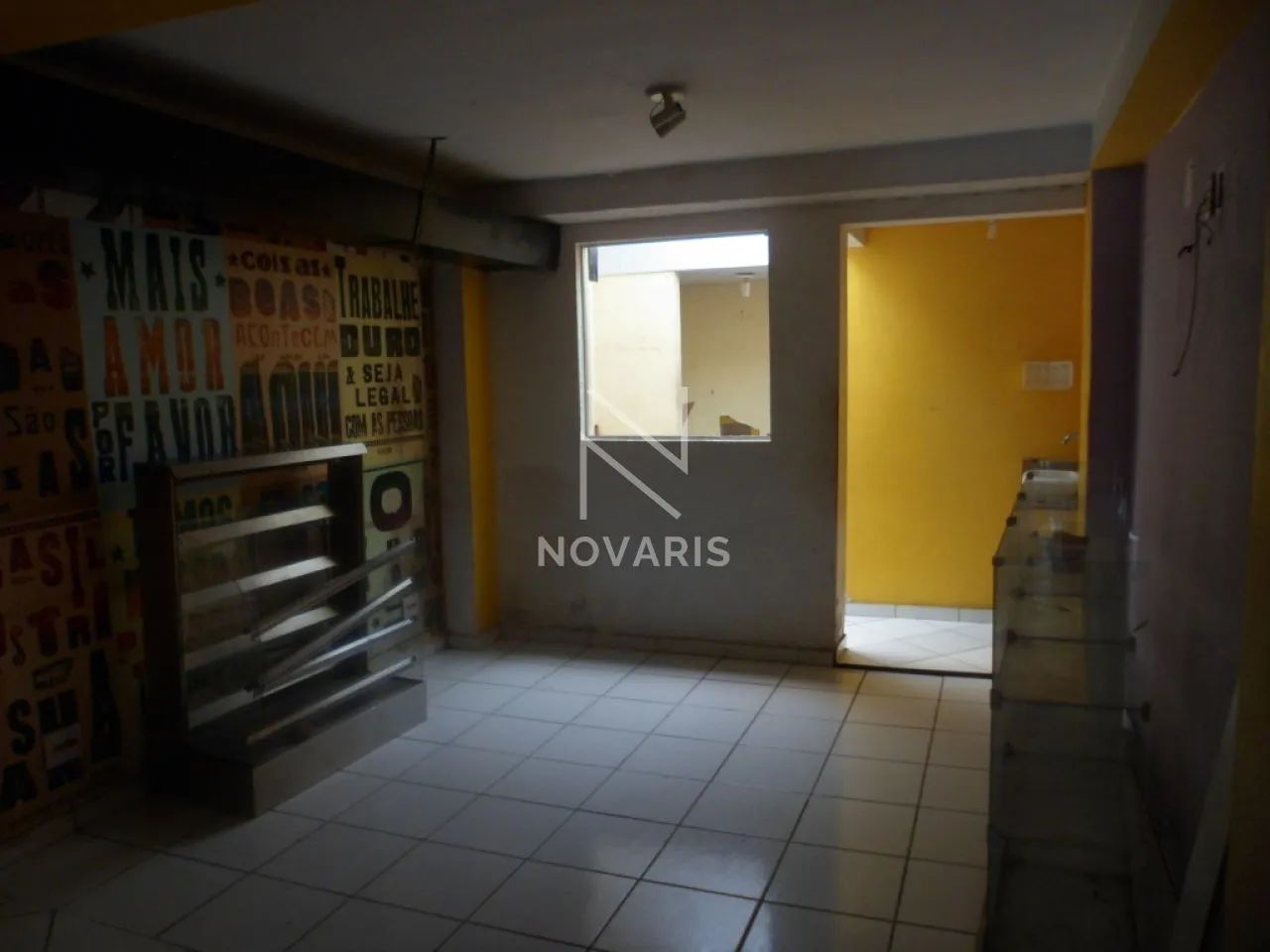 Sobrado comercial com 90m² de Area útil. e 124m² terreno - Vila Cruzeiro - Foto 4