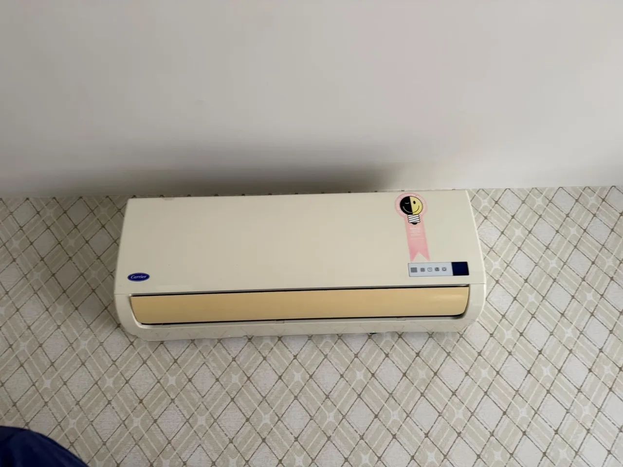 Ar condicionado 9mil btus  - Foto 2
