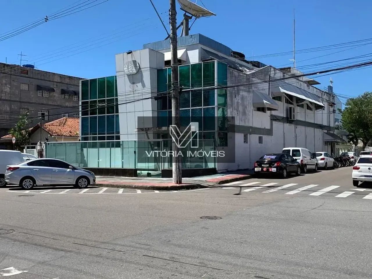 Loja para Locação 900M², GOIABEIRAS, VITORIA - ES - Foto 3