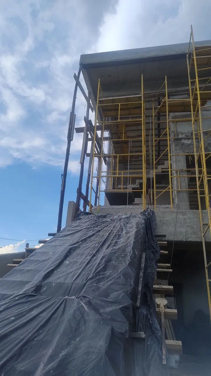 Pedreiro serviço gerais  - Foto 2