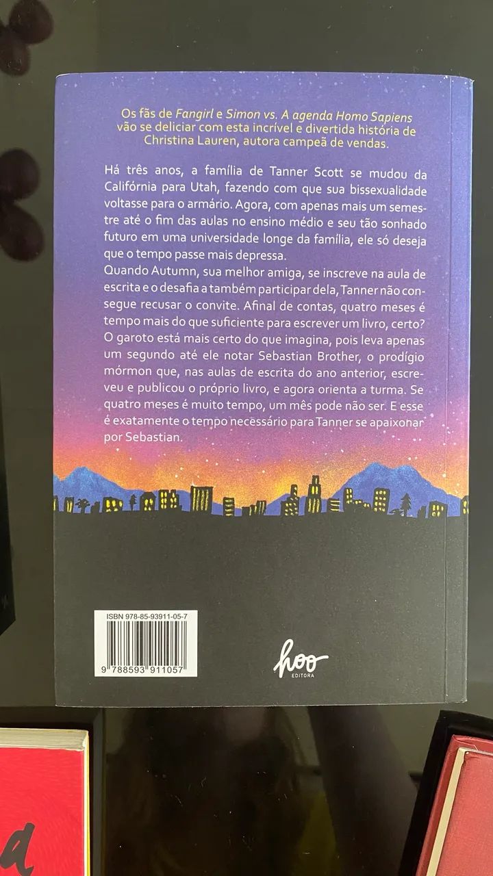Minha versão de você  - Foto 2