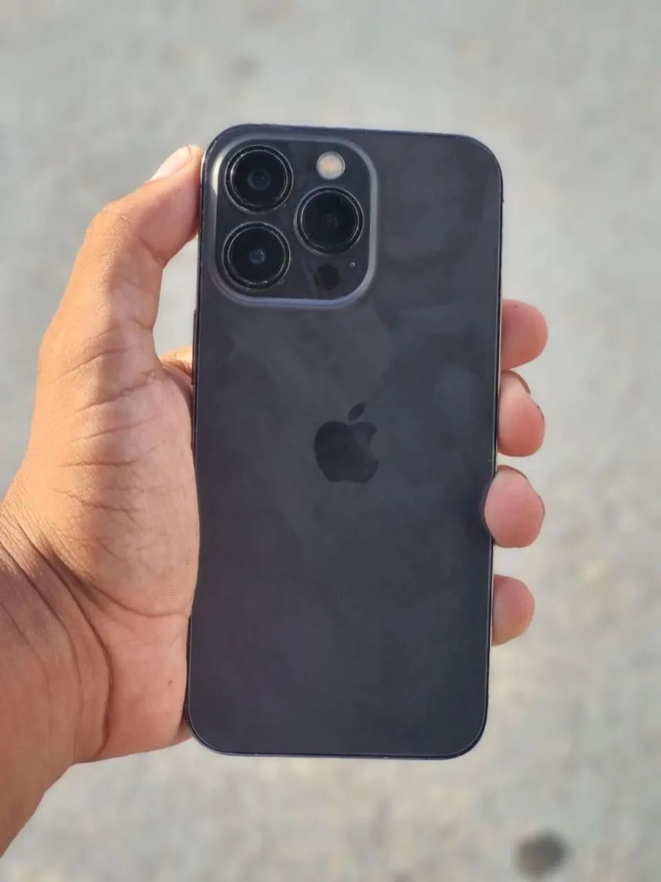 Iphone 13 pro 128gb - Foto 3
