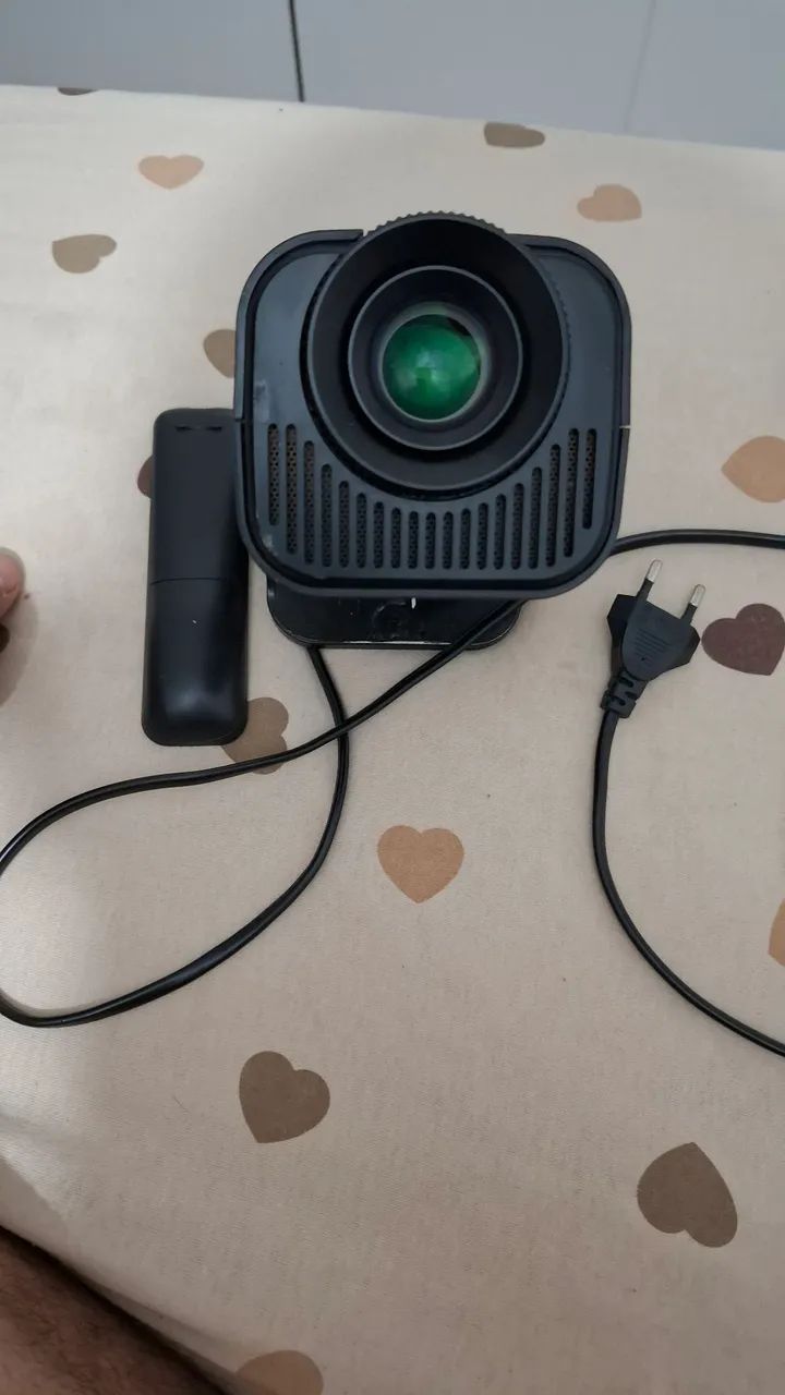 Projetor hy320 mini - Foto 2