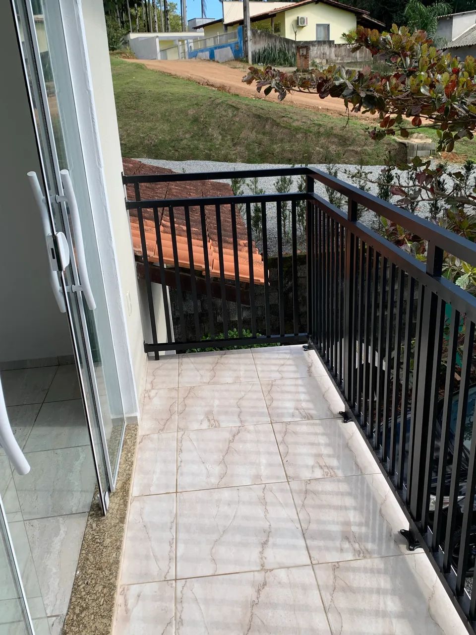 Alugo 2 andar. - Foto 3