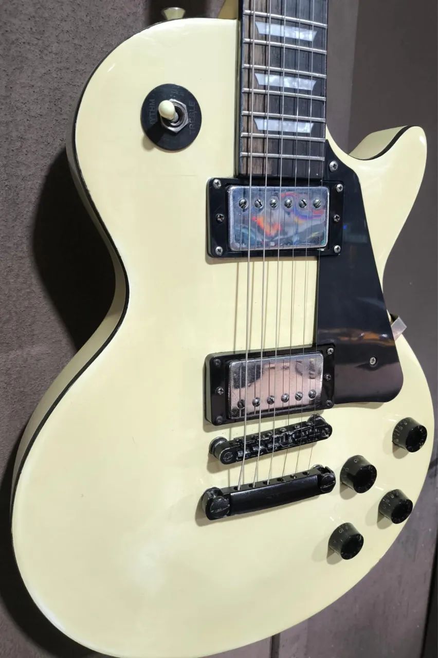 Guitarra Shelter LP