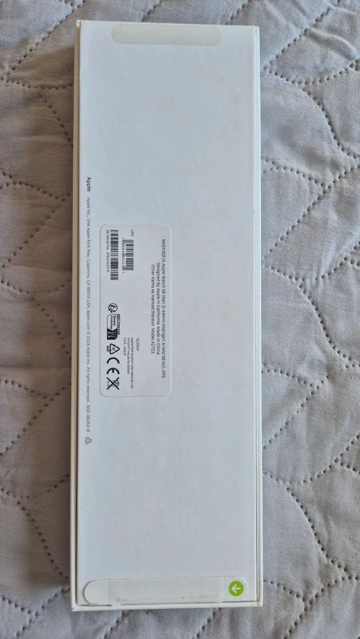 Apple Watch Serie 2 GPS - Foto 5