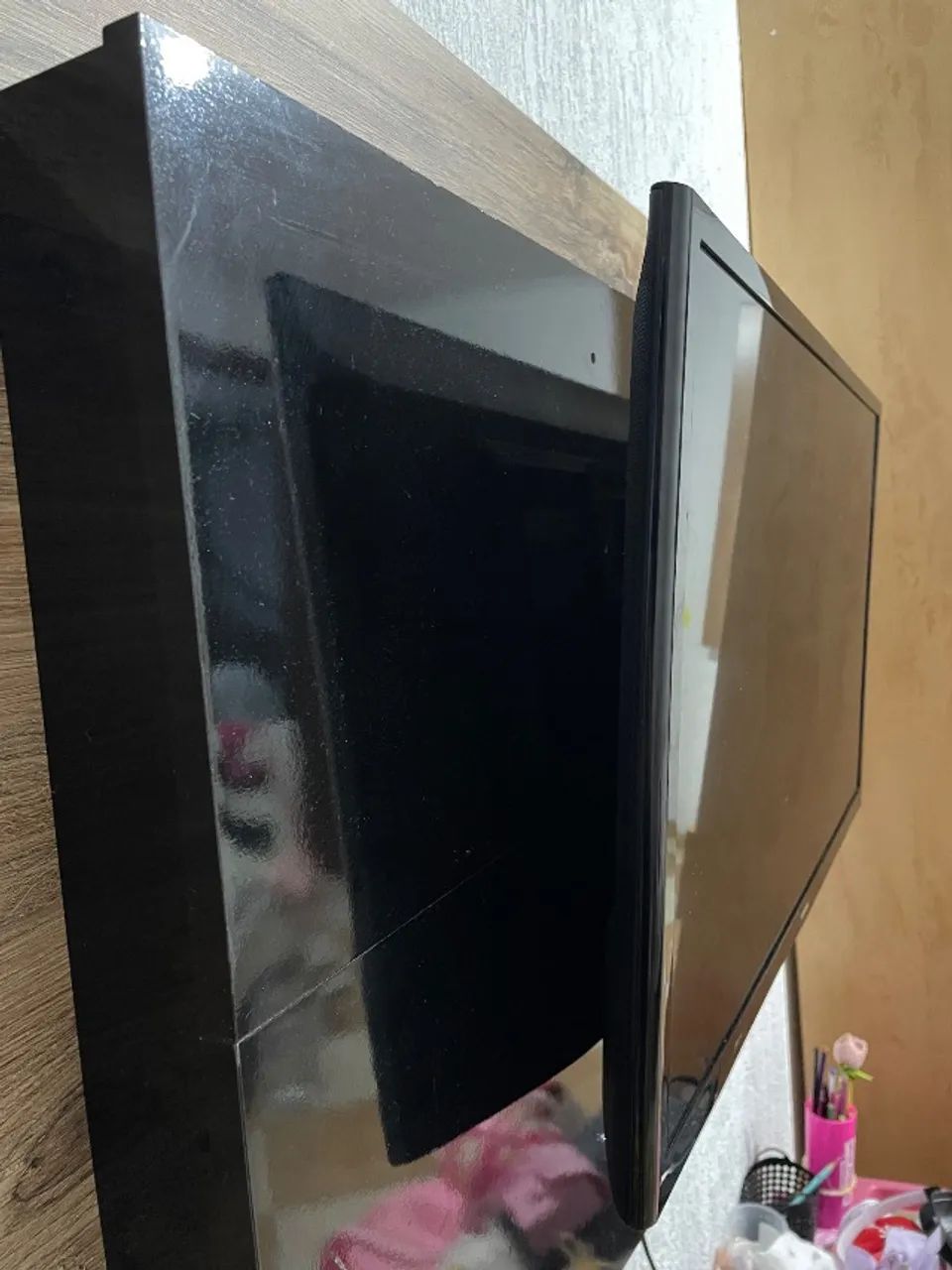 Televisão + Painel  - Foto 2