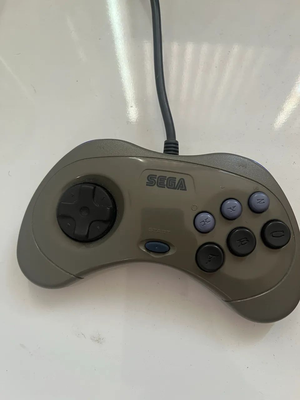 Vendo Sega Saturno - Foto 3