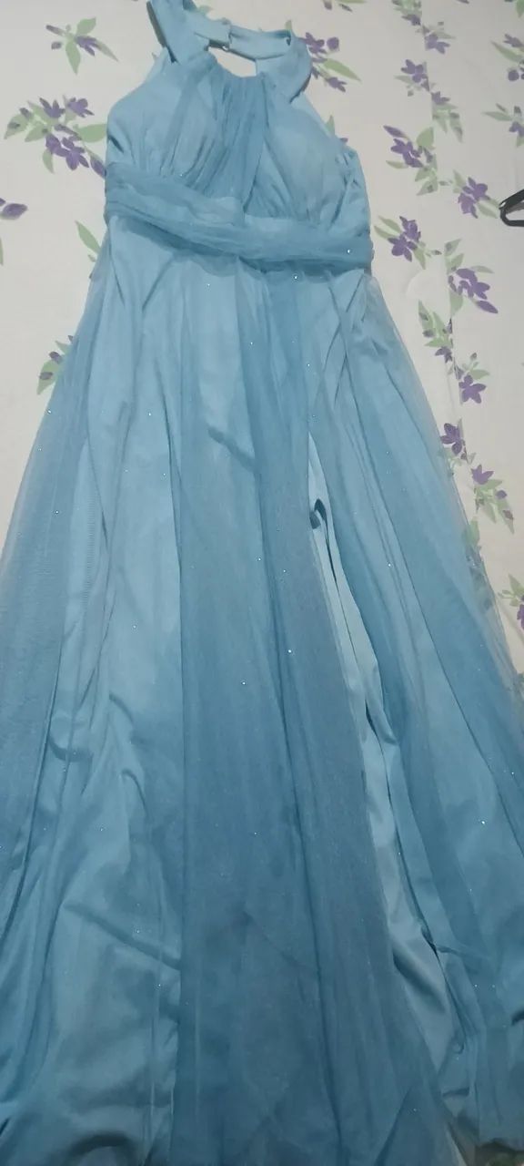 Vestido de festa  - Foto 2