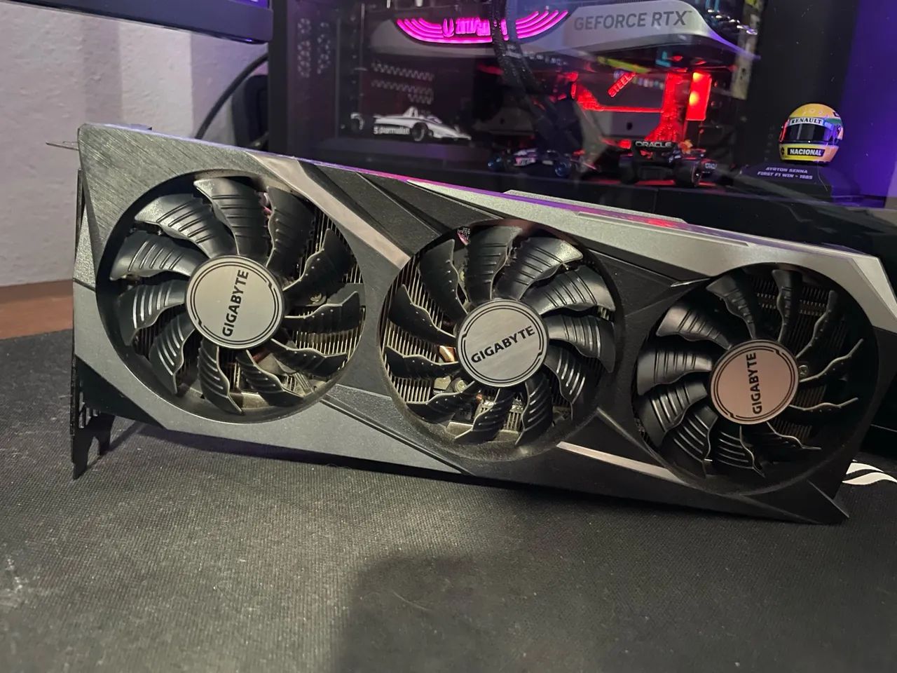 Rtx 3070