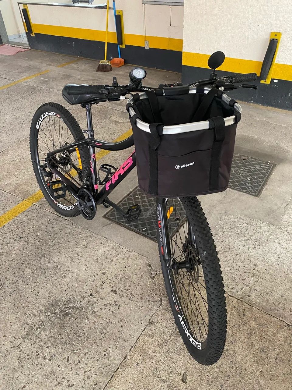 Bicicleta aro 29 - Foto 3