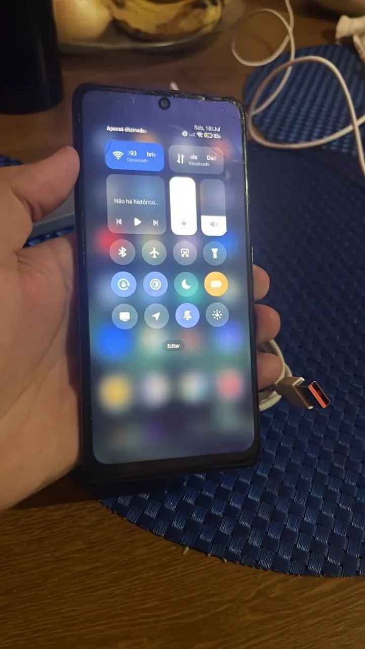 Redmi note 10 pro  - Foto 2