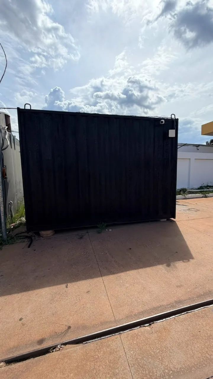 container de estoque - Foto 4