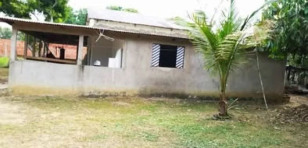 Casa a venda 