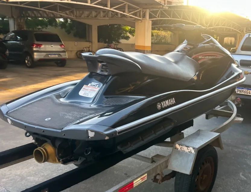 Jetski VX1100 Yamaha  - Foto 6