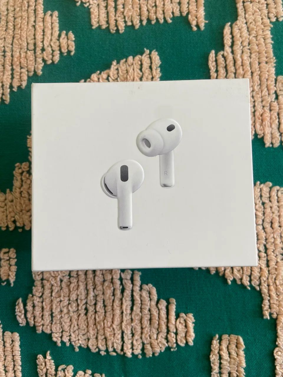 AirPods Pro 3