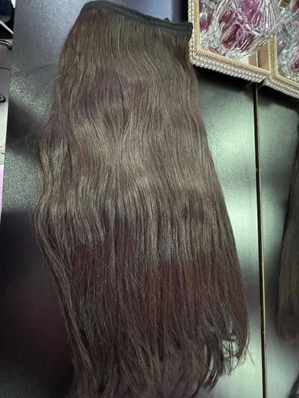 Mega hair  - Foto 4