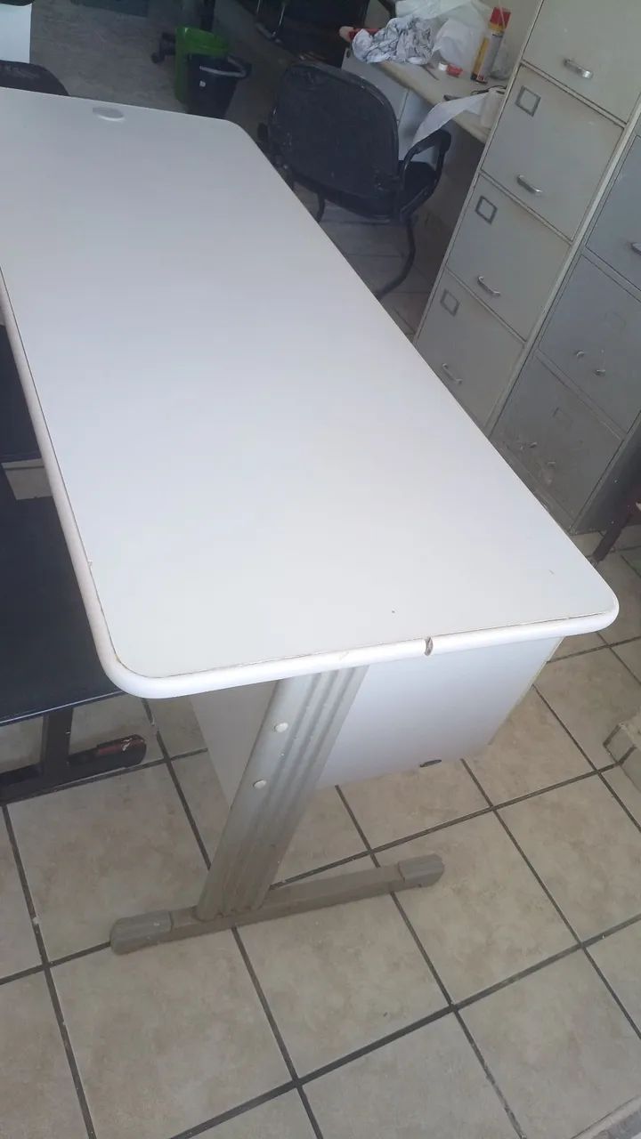 Mesas para escritório  - Foto 2