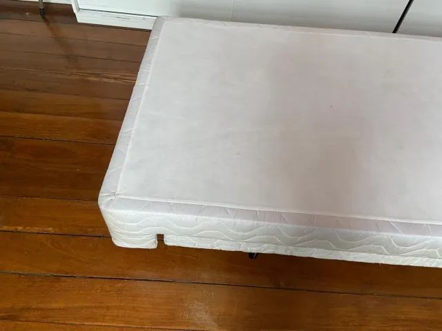 Box Bicama (Euro Colxão) - Foto 2