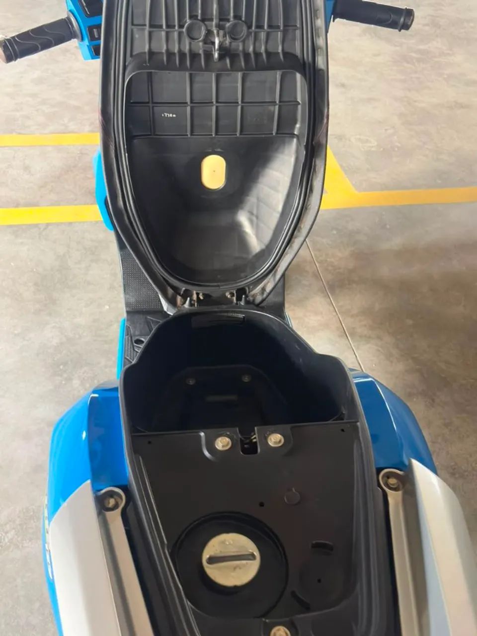 Honda elite extra. - Foto 5