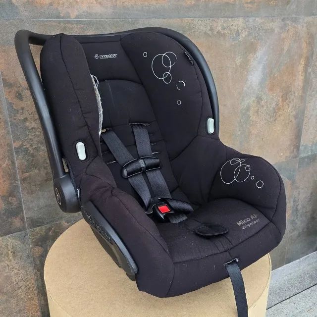 Bebe conforto Maxi Cosi  - Foto 2
